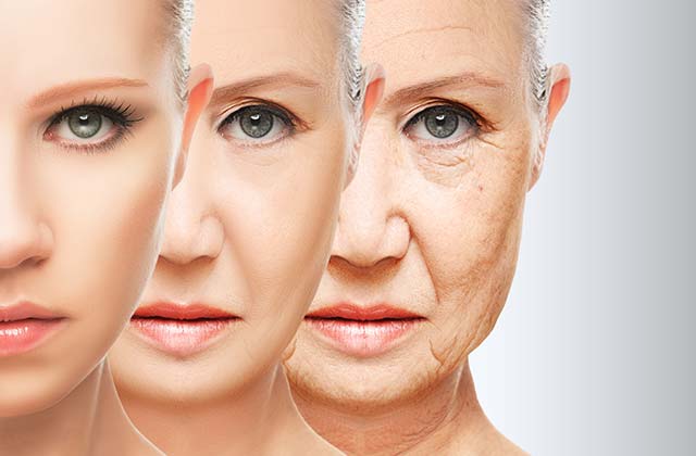 walk in clinic Hamilton - concept-skin-aging